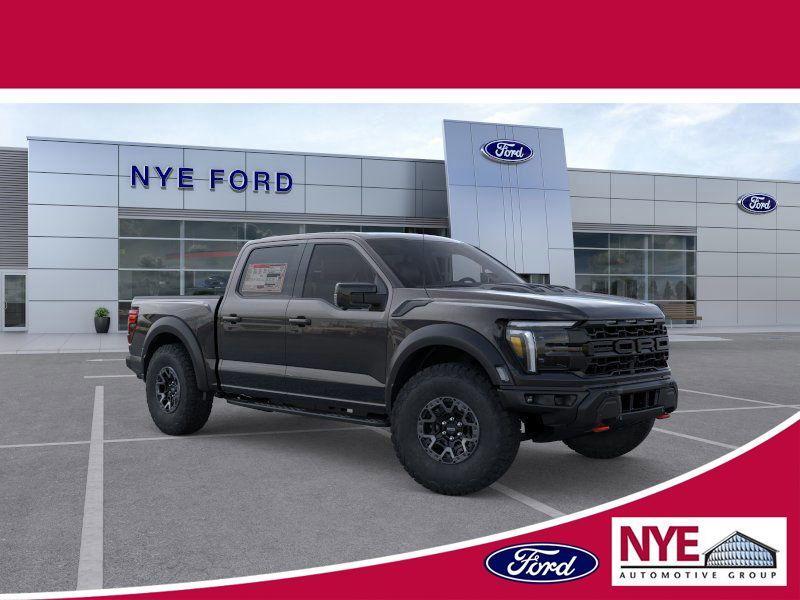 new 2026 Ford F-150 car, priced at $126,845