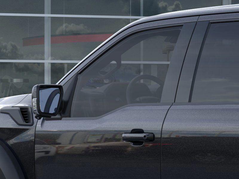 new 2026 Ford F-150 car, priced at $126,845