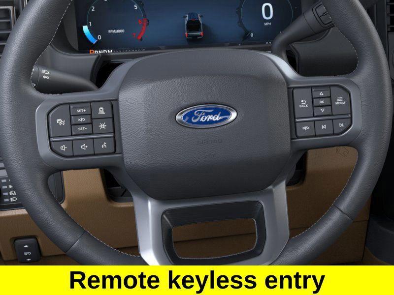 new 2026 Ford F-350 car, priced at $76,230