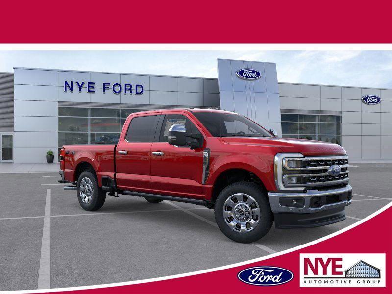 new 2026 Ford F-350 car, priced at $76,230