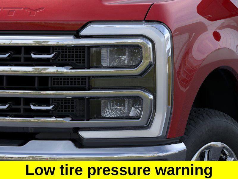 new 2026 Ford F-350 car, priced at $76,230