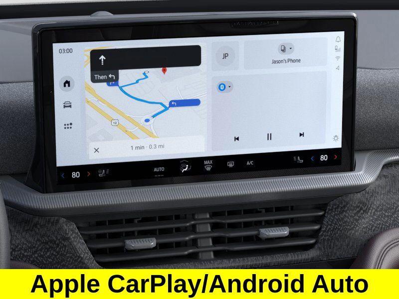 new 2026 Ford Explorer car, priced at $54,855