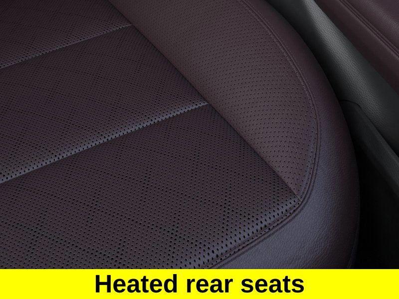 new 2026 Ford Explorer car, priced at $54,855