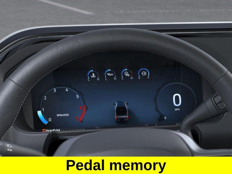 new 2026 Ford F-250 car, priced at $68,422