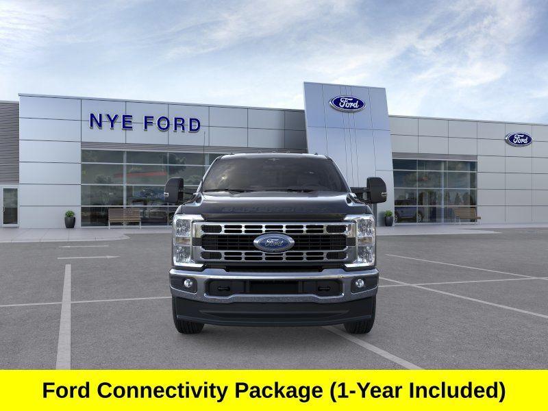 new 2026 Ford F-350 car, priced at $60,753