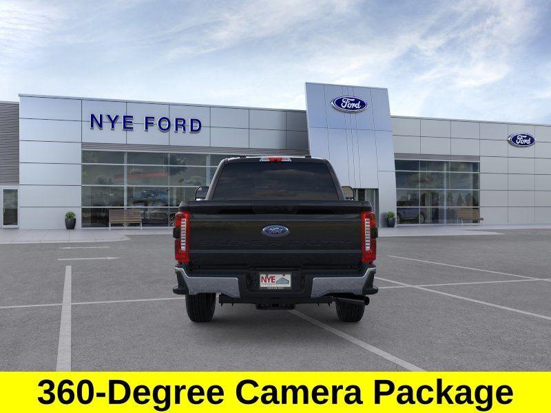 new 2026 Ford F-350 car, priced at $60,753