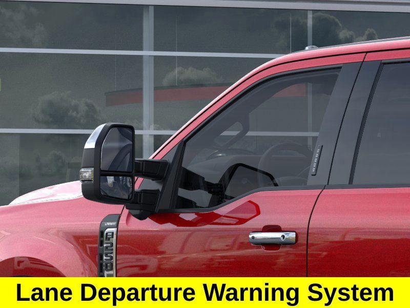 new 2026 Ford F-250 car, priced at $82,441