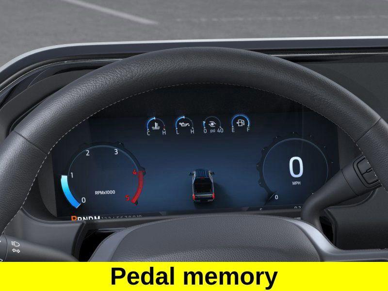 new 2026 Ford F-250 car, priced at $82,441