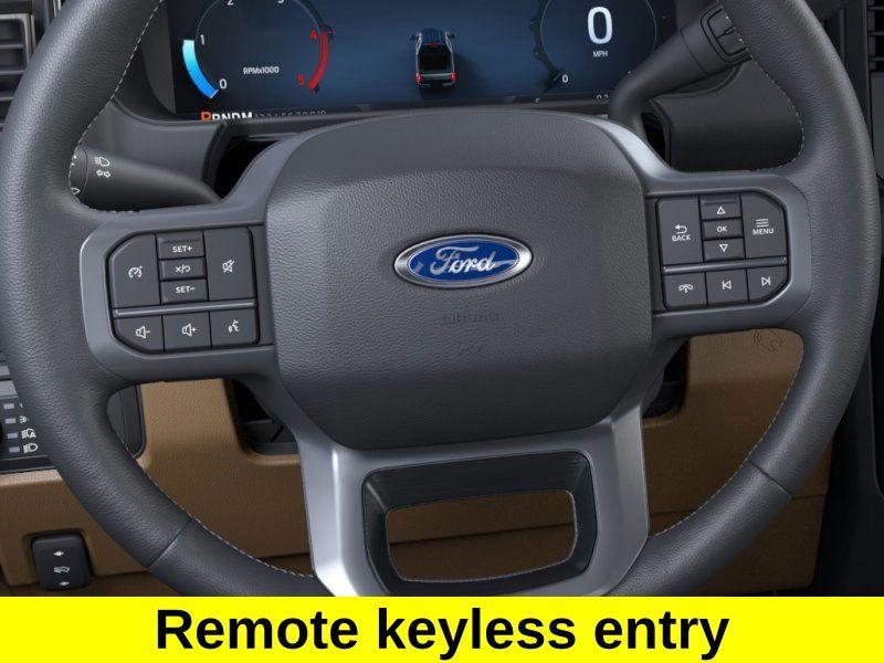 new 2026 Ford F-250 car, priced at $82,441