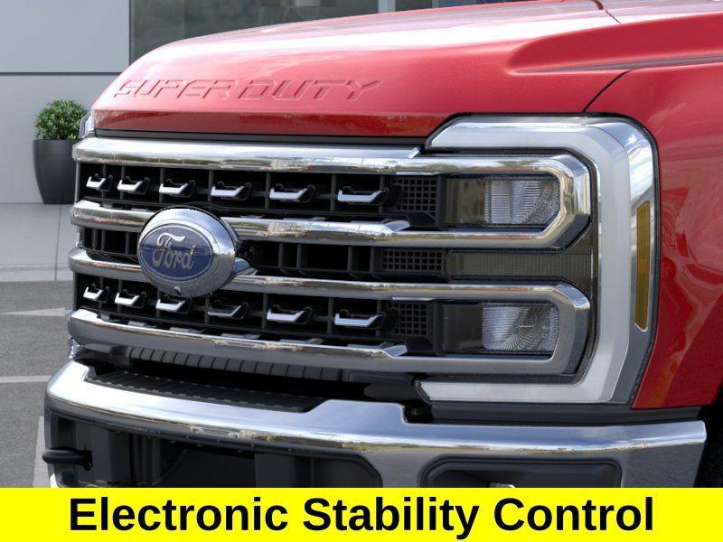 new 2026 Ford F-250 car, priced at $81,541