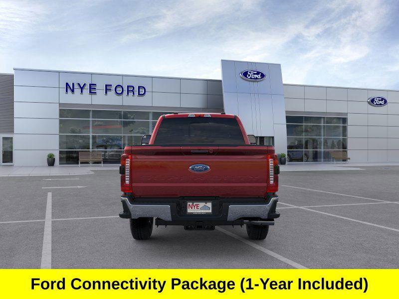 new 2026 Ford F-250 car, priced at $82,441