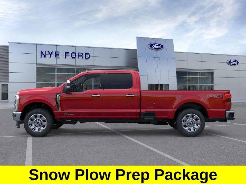 new 2026 Ford F-250 car, priced at $82,441