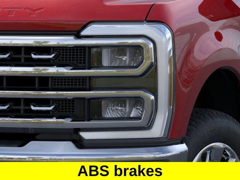 new 2026 Ford F-250 car, priced at $82,441