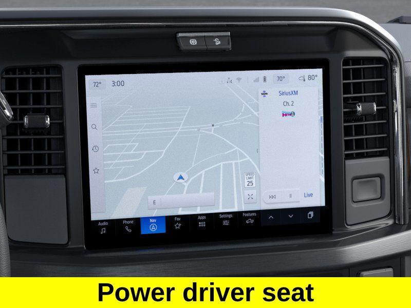 new 2026 Ford F-250 car, priced at $82,441