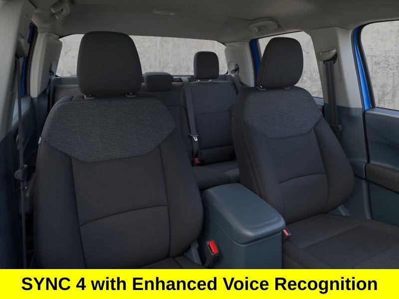 new 2026 Ford Maverick car, priced at $30,547