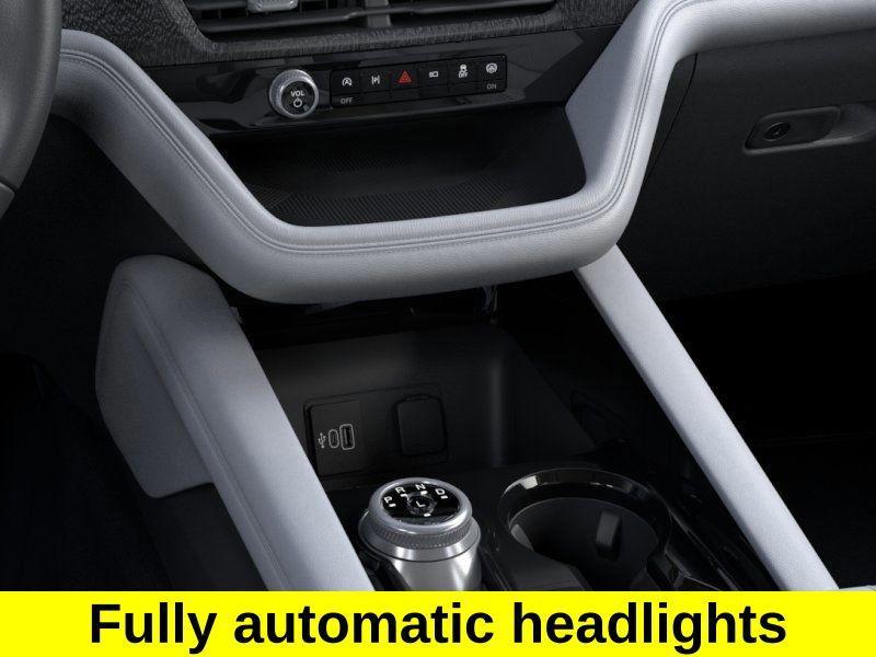 new 2026 Ford Explorer car, priced at $54,978