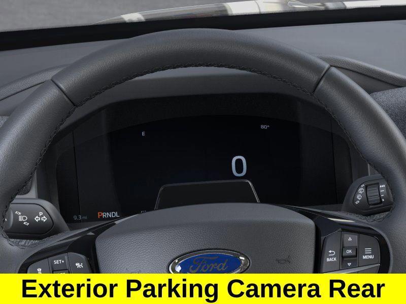 new 2026 Ford Explorer car, priced at $54,978