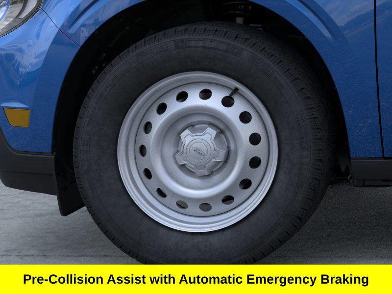 new 2026 Ford Maverick car, priced at $33,720