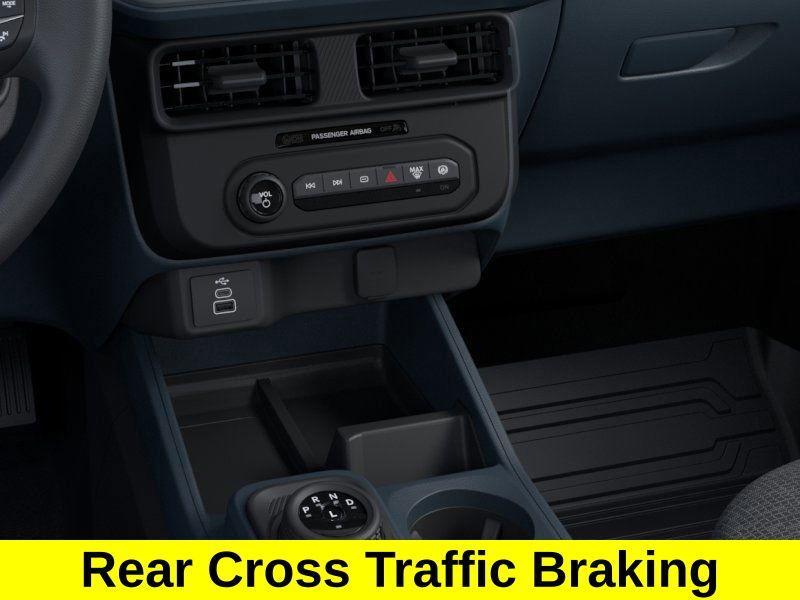 new 2026 Ford Maverick car, priced at $33,720