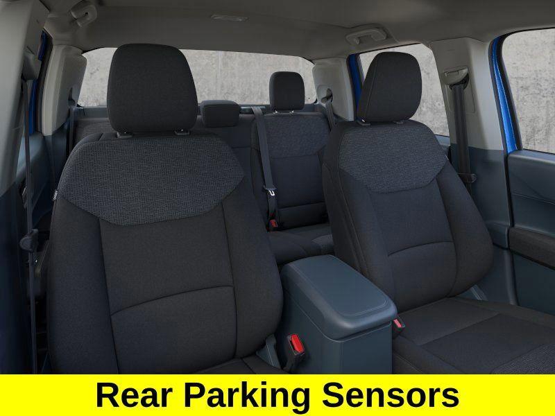 new 2026 Ford Maverick car, priced at $33,720