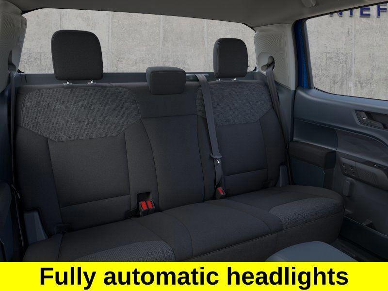 new 2026 Ford Maverick car, priced at $33,720