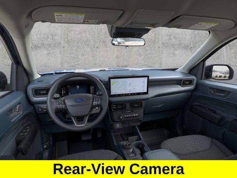 new 2026 Ford Maverick car, priced at $33,720