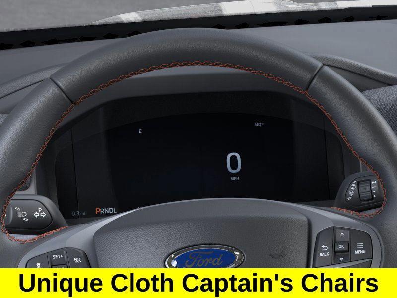 new 2026 Ford Explorer car, priced at $41,180