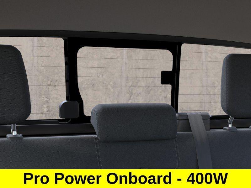 new 2026 Ford Ranger car, priced at $43,275