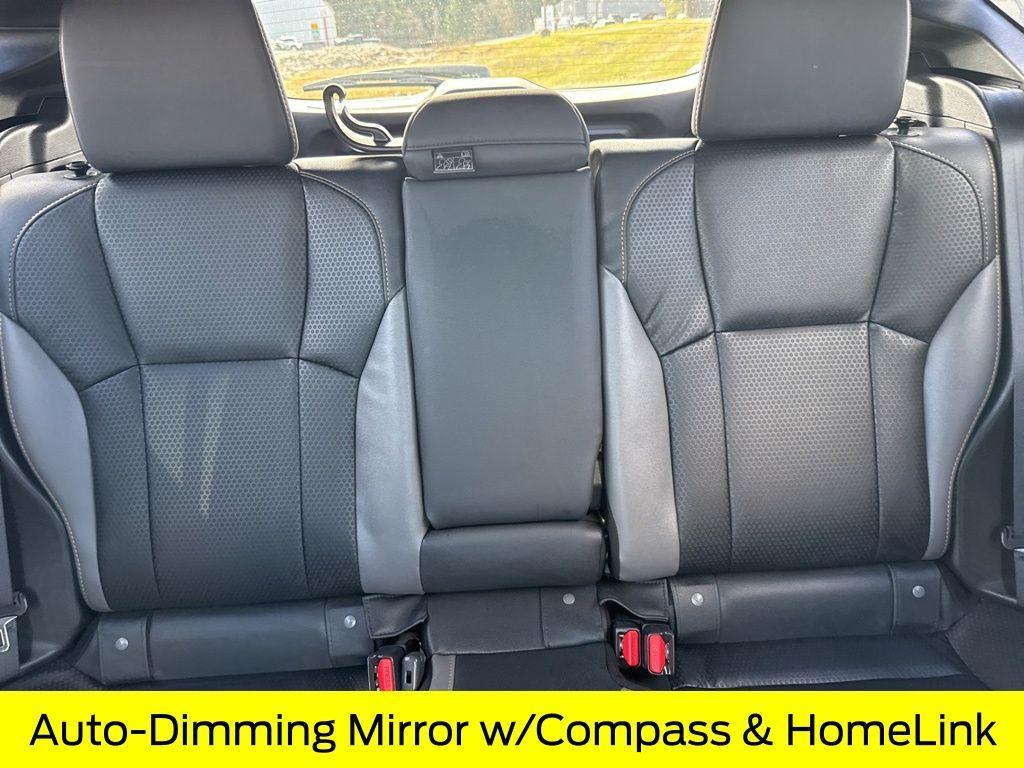 used 2024 Subaru Crosstrek car, priced at $26,999