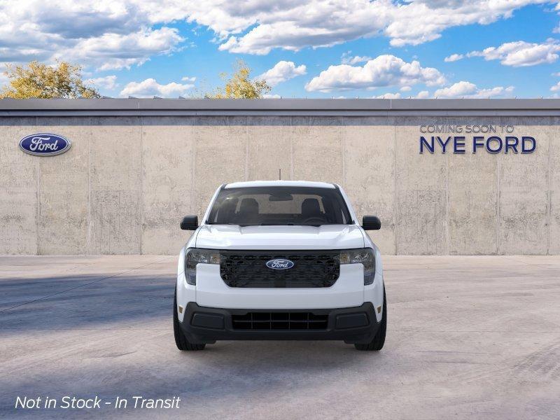new 2026 Ford Maverick car, priced at $33,101