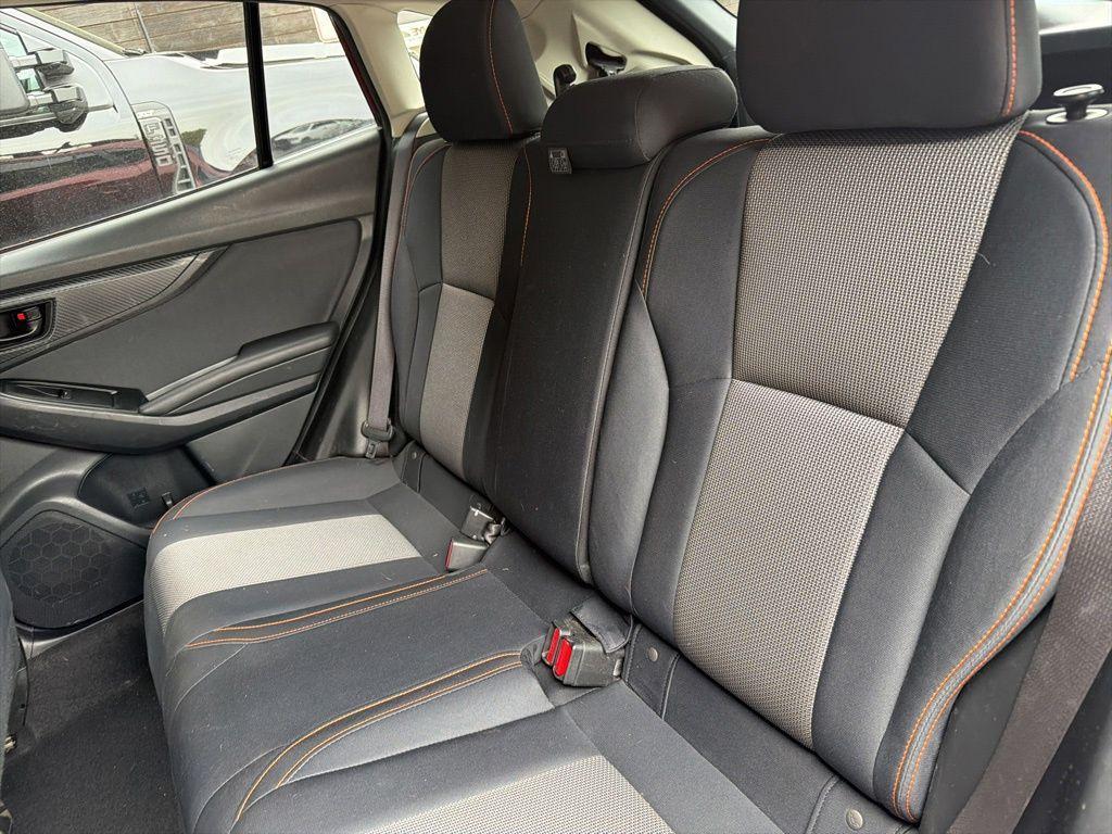 used 2019 Subaru Crosstrek car, priced at $13,894