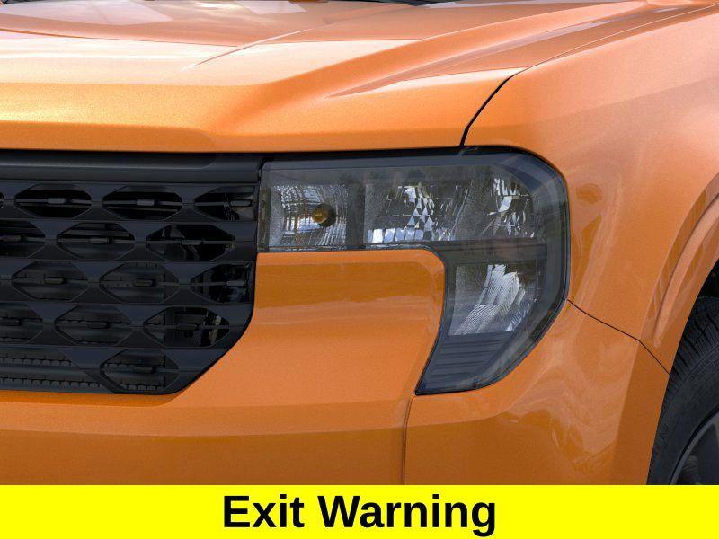 new 2026 Ford Maverick car, priced at $35,401