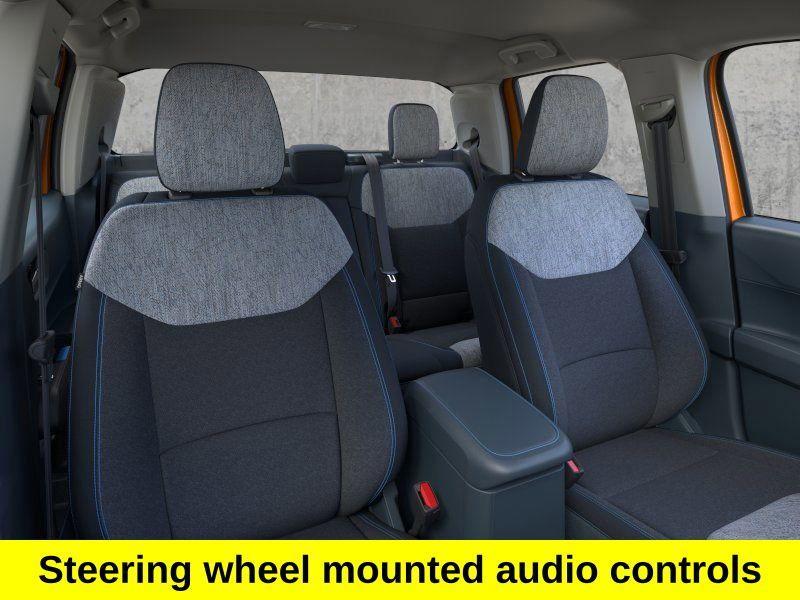 new 2026 Ford Maverick car, priced at $35,401