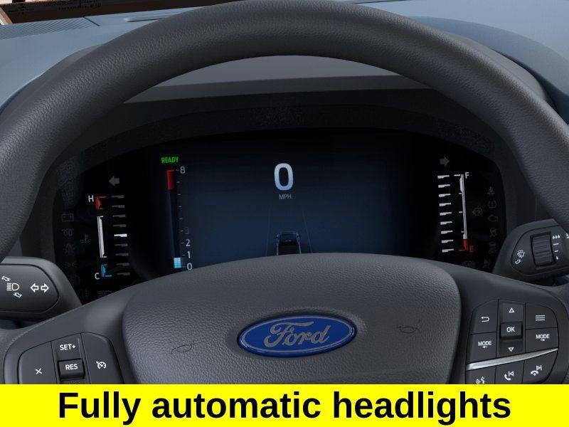 new 2026 Ford Maverick car, priced at $35,401