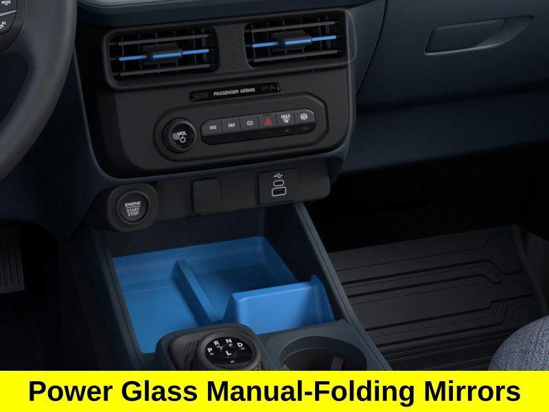 new 2026 Ford Maverick car, priced at $35,401