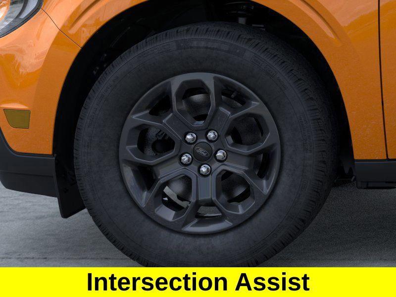 new 2026 Ford Maverick car, priced at $35,401