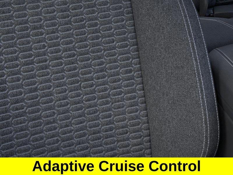 new 2025 Ford Ranger car, priced at $41,964