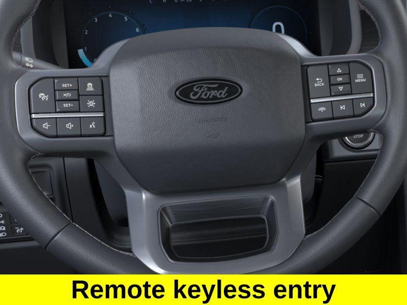 new 2026 Ford F-150 car, priced at $58,842