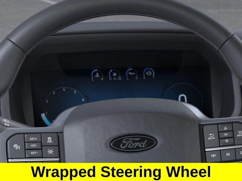 new 2026 Ford F-150 car, priced at $58,842