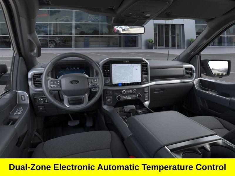 new 2026 Ford F-150 car, priced at $58,842