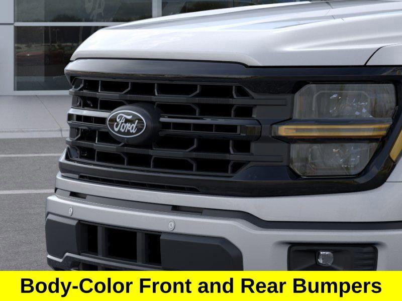 new 2026 Ford F-150 car, priced at $61,050