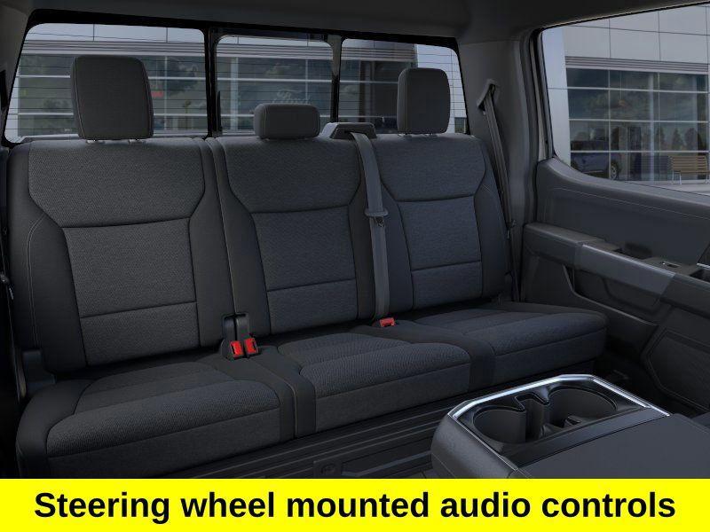 new 2026 Ford F-150 car, priced at $58,842