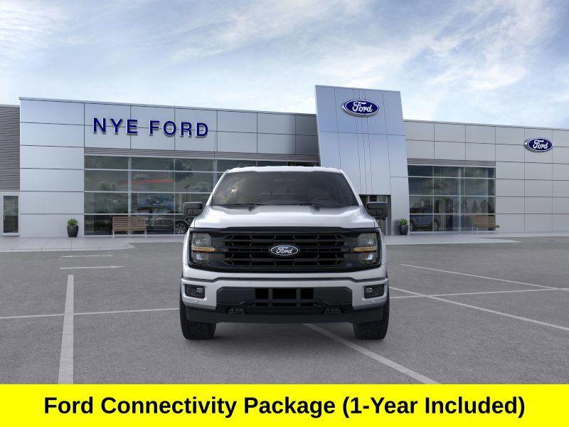 new 2026 Ford F-150 car, priced at $58,842