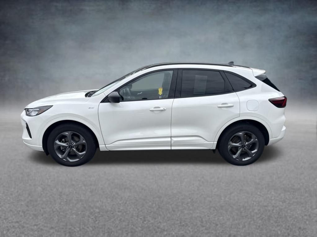 used 2023 Ford Escape car, priced at $24,994