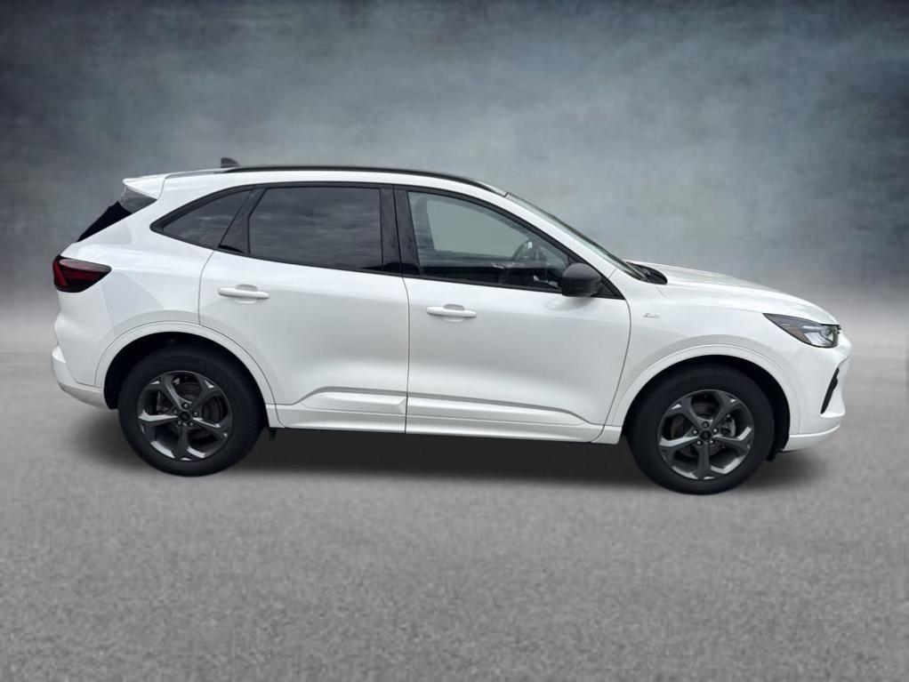 used 2023 Ford Escape car, priced at $24,994