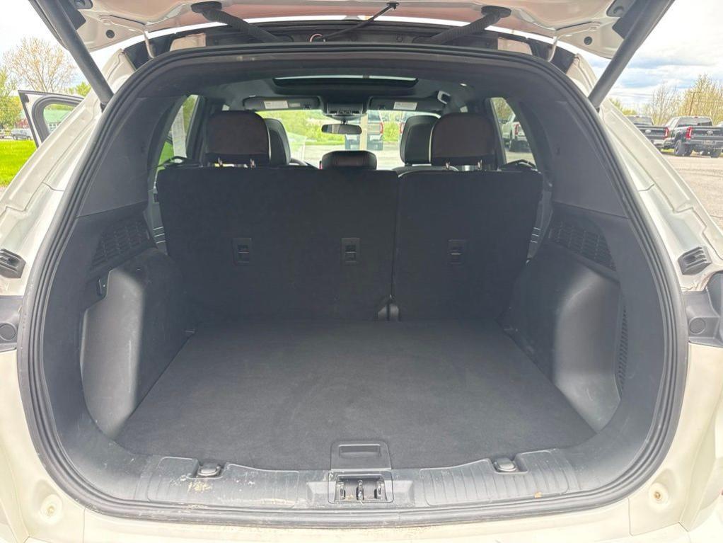 used 2023 Ford Escape car, priced at $24,994