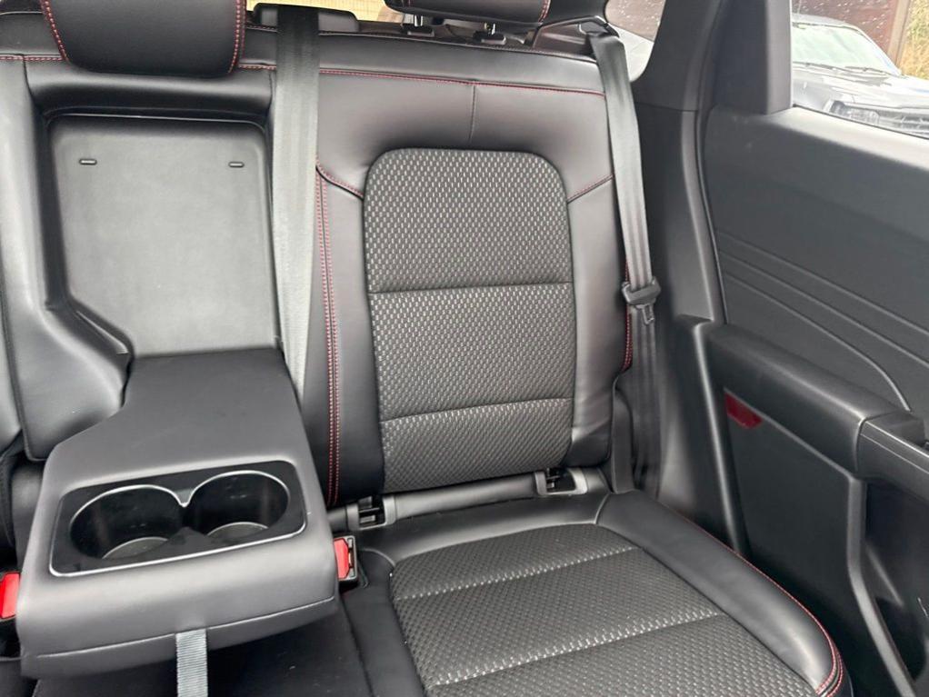 used 2023 Ford Escape car, priced at $24,994