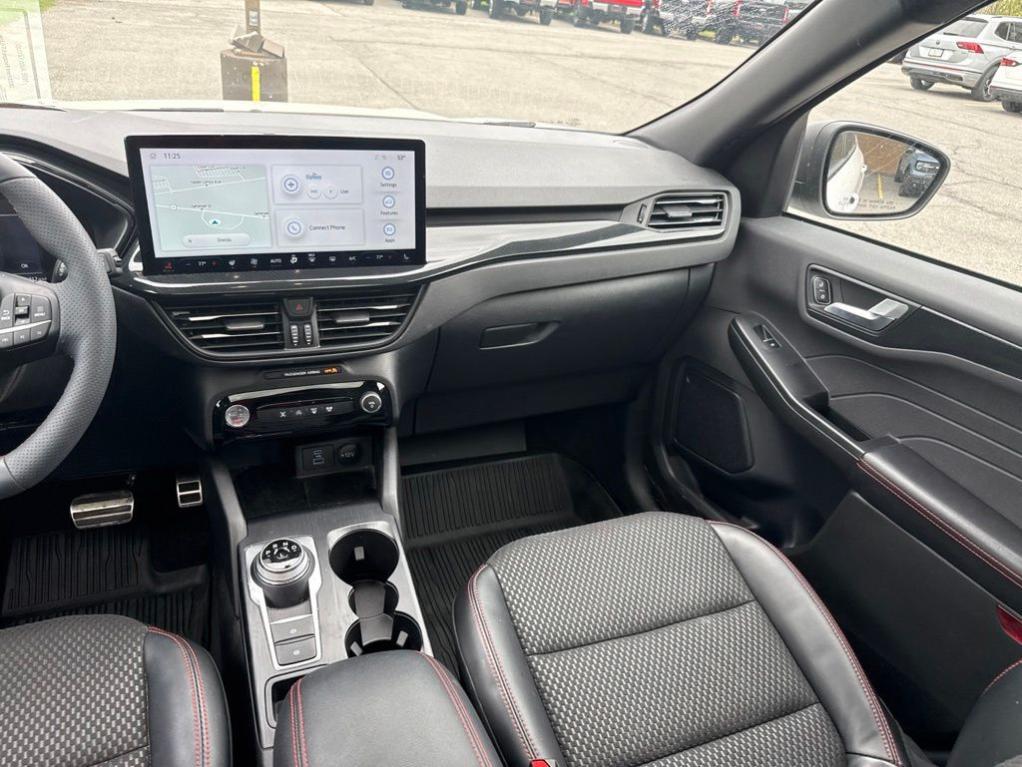 used 2023 Ford Escape car, priced at $24,994