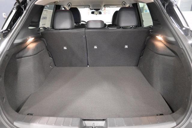 new 2025 Nissan Kicks car, priced at $29,199