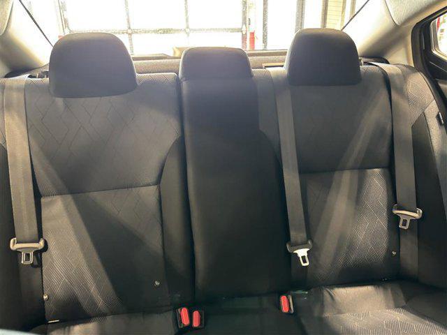 new 2025 Nissan Versa car, priced at $22,385